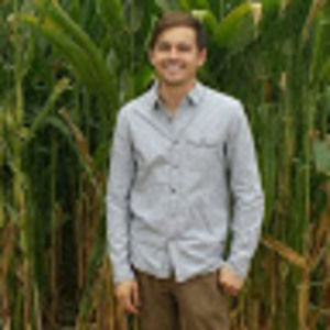 Meet your Posher, Matthew